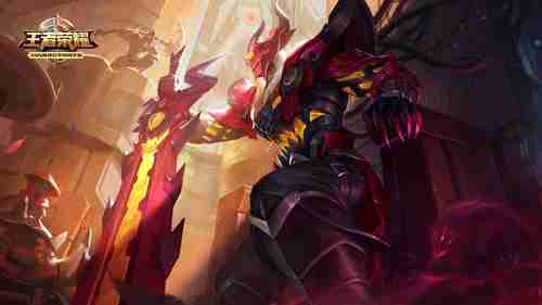 高分大作《鬼泣5》最新杂志图曝光！恶魔猎人归来！